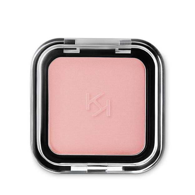 Kiko Milano "11 Pearly Lotus" akių šešėliai