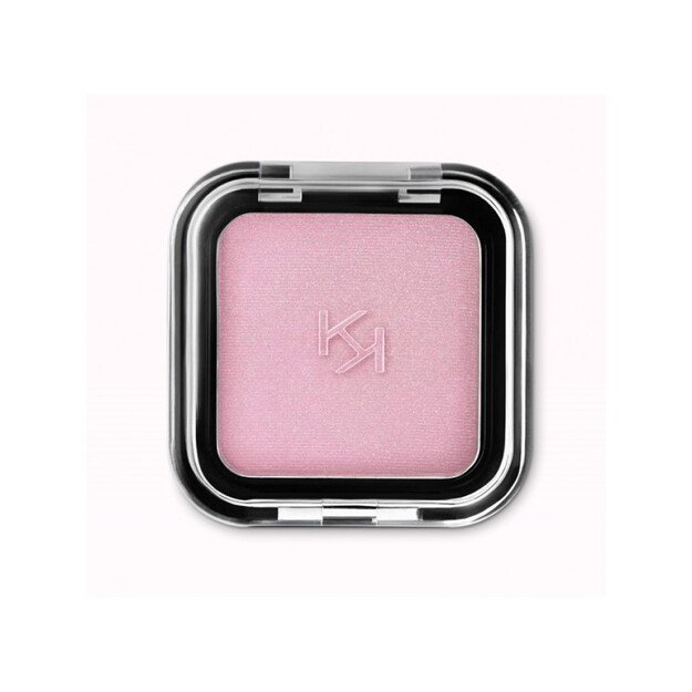 Kiko Milano "11 Pearly Lotus" akių šešėliai
