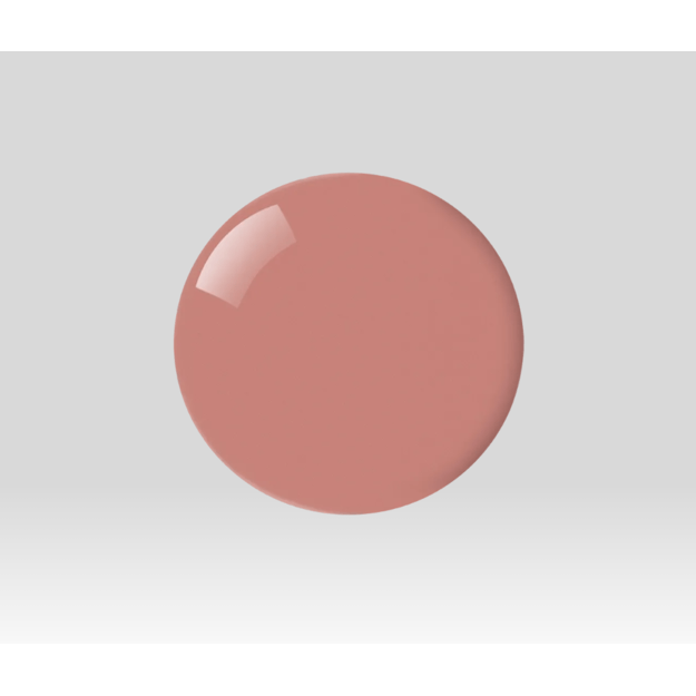 Kiko Milano "16 Dark Chestnut" nagų lakas 1