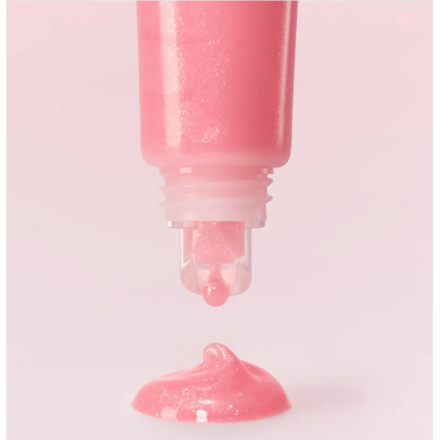 LANEIGE "Pink Supernova" lūpų balzamas/blizgis 2