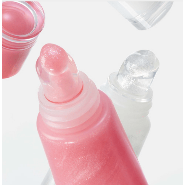 LANEIGE "Pink Supernova" lūpų balzamas/blizgis 9