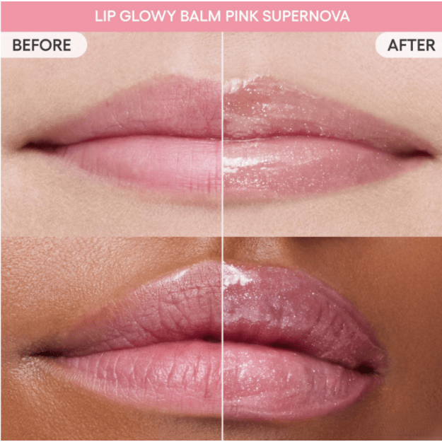 LANEIGE "Pink Supernova" lūpų balzamas/blizgis 6