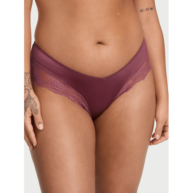 Victoria's Secret "Purple Vapor" kelnaitės