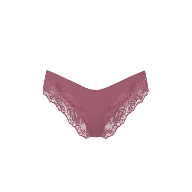 Victoria's Secret "Purple Vapor" kelnaitės 2