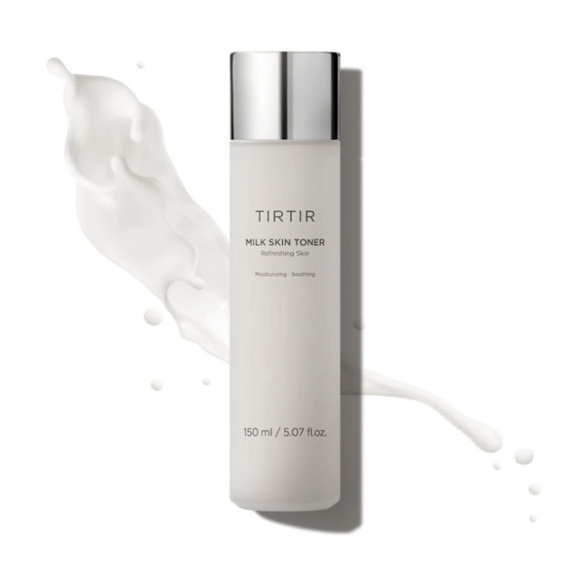 TIRTIR "Milk Skin" veido toneris 1