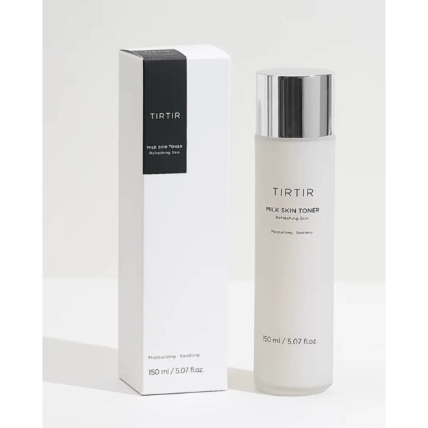 TIRTIR "Milk Skin" veido toneris 3