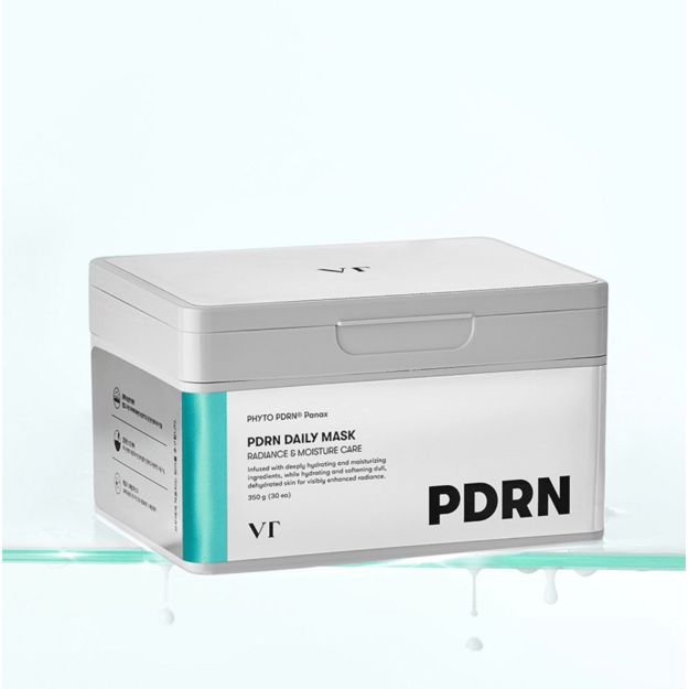 VT " PDRN Daily" drėkinamoji ir atnaujinamoji veido kaukės 3