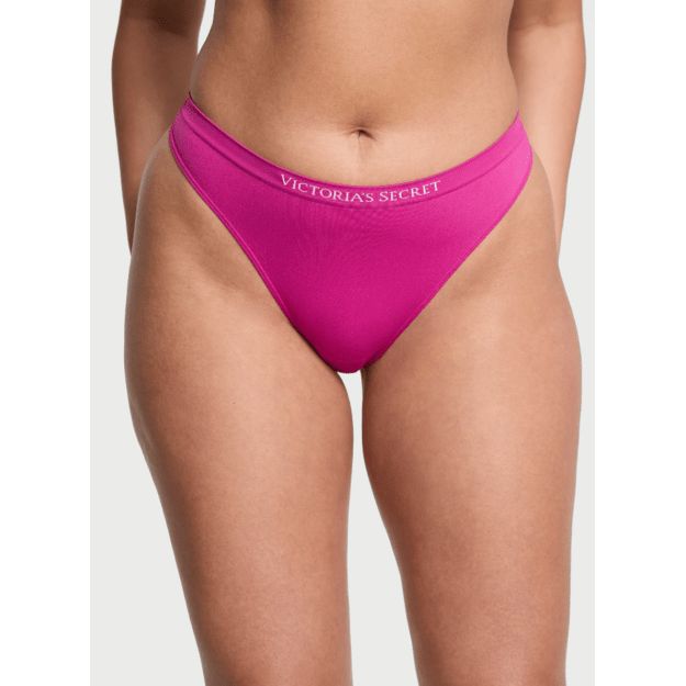 Victoria's Secret "Allure Pink" kelnaitės