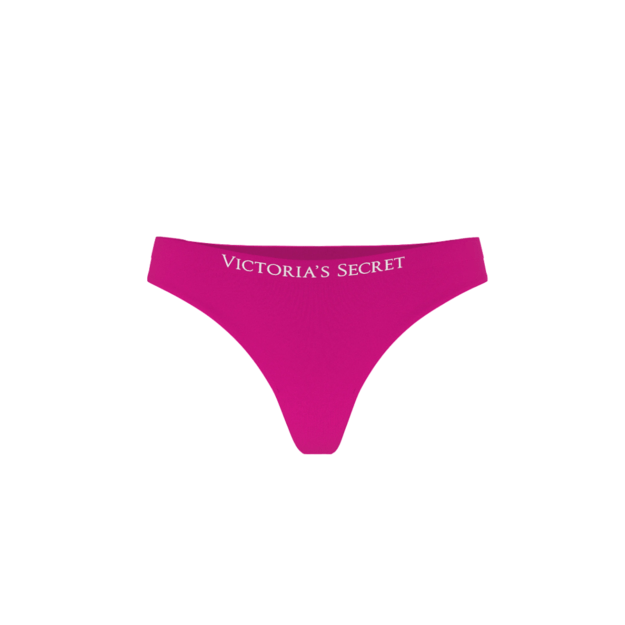 Victoria's Secret "Allure Pink" kelnaitės