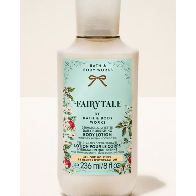 Bath & Body Works ,,Fairytale” kūno losjonas