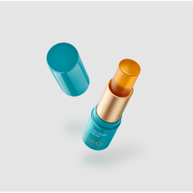Kiko Milano “Sun Protection SPF 50“ lūpų balzamas su SPF