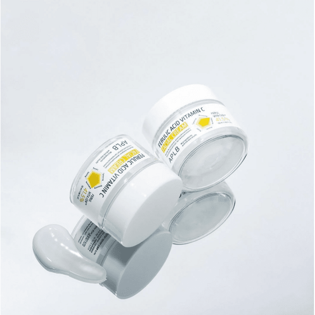 APLB "Ferulic Acid Vitamin C" veido kremas
