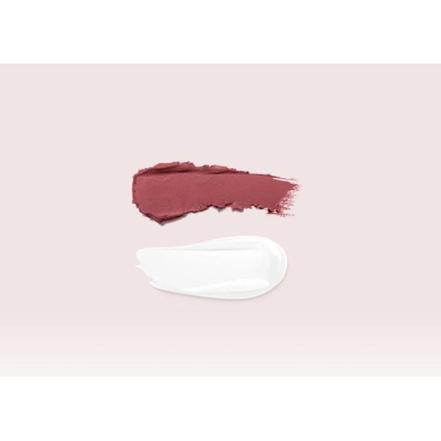 Kiko Milano "02 Ignited Lips" 2in1 lūpų dažai 1