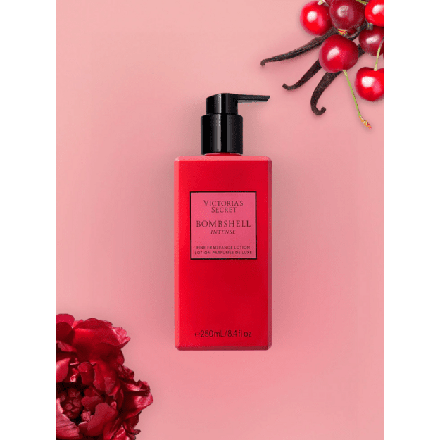 Victoria's Secret „Bombshell Midnight“ kūno losjonas