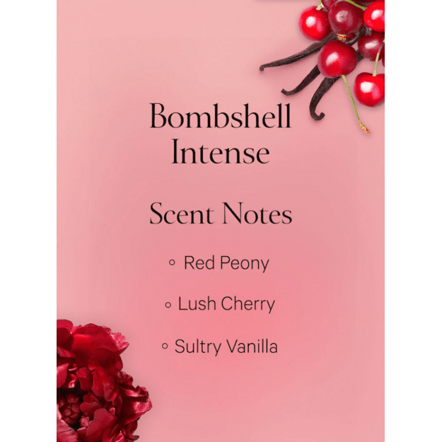 Victoria's Secret „Bombshell Midnight“ kūno losjonas