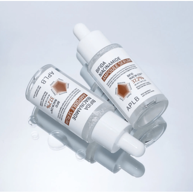 APLB "Bifida Niacinamide" veido serumas