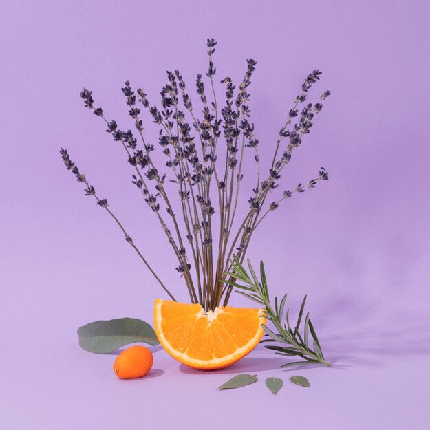 Compagnie de Provence "Aromatic Lavender" rankų kremas