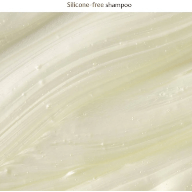 Lador "Moisture Balancing" drėkinantis plaukų šampūnas