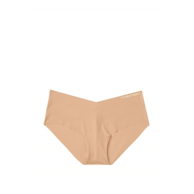 Victoria's Secret "Beige Hiphugger" kelnaitės 2