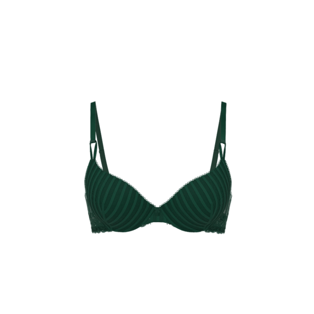 Victoria's Secret "Clover" liemenėlė 2