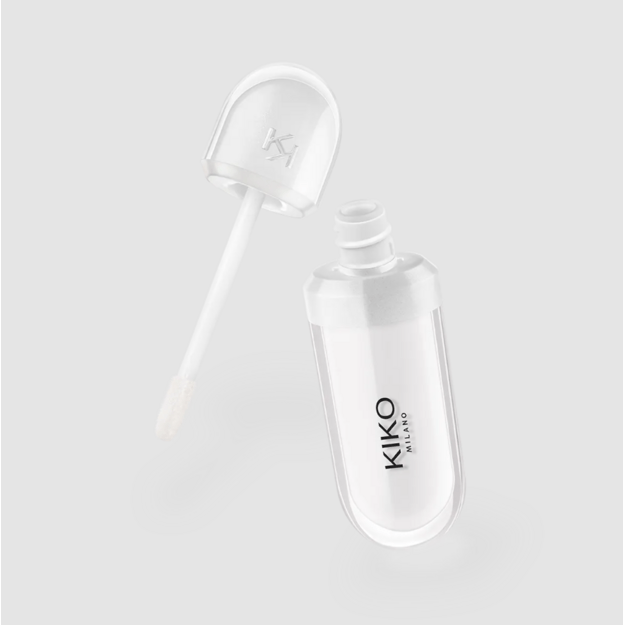 Kiko Milano “02 Cloud Dew“ lūpų kremas