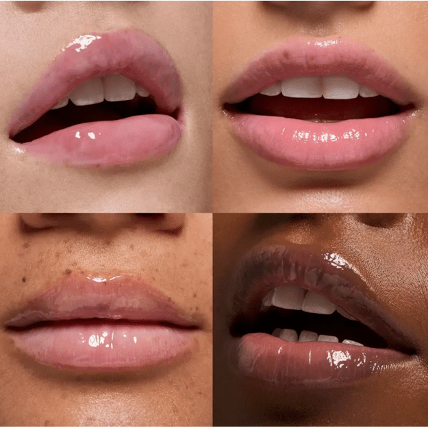 Kiko Milano “02 Cloud Dew“ lūpų kremas 2