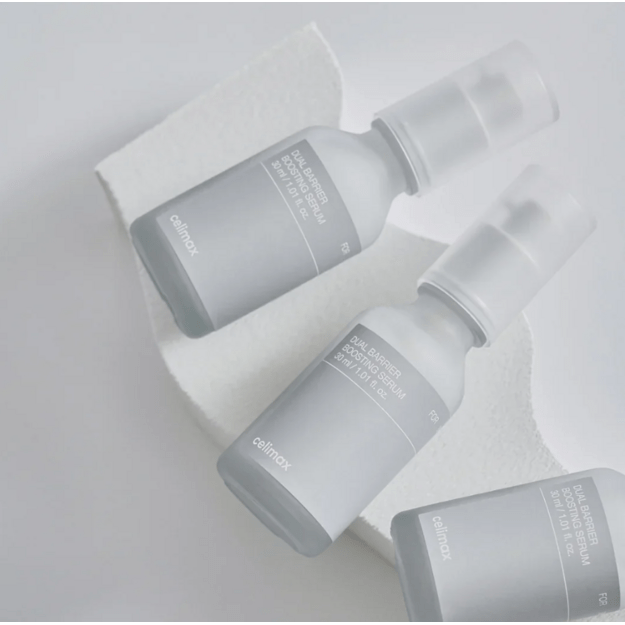 CELIMAX "Dual Barrier" veido serumas