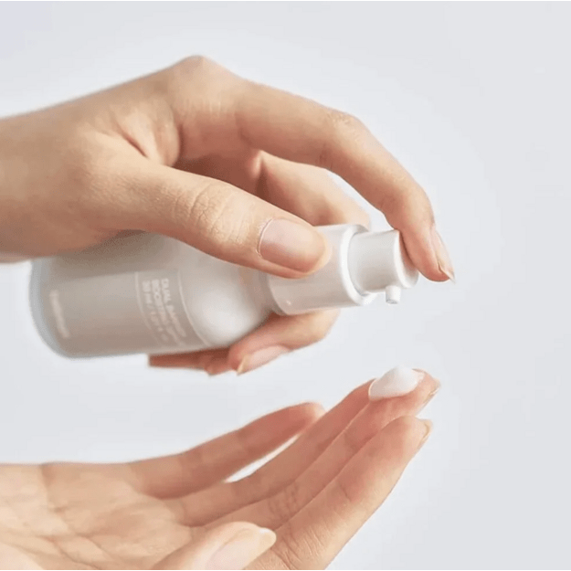 CELIMAX "Dual Barrier" veido serumas 2