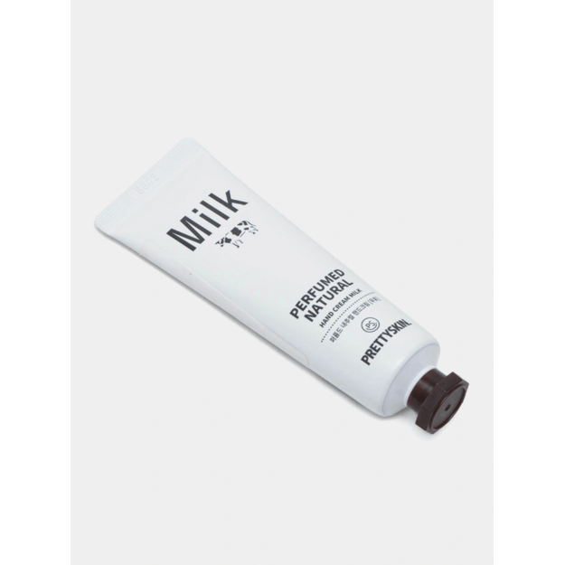 PRETTYSKIN "Perfumed Natural" rankų kremas