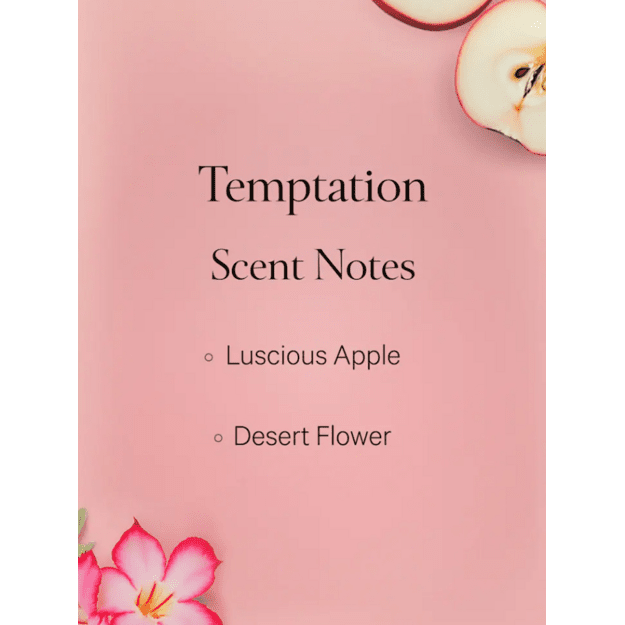 Victoria's Secret „Temptation Shimmer“ kūno losjonas