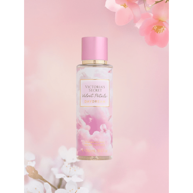 Victoria's Secret „Velvet Petals Daydream“ kūno dulksna