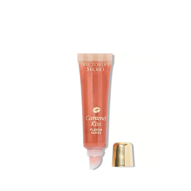 Victoria's Secret “Caramel Kiss“ lūpų blizgis