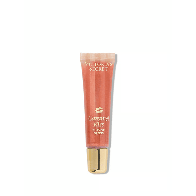 Victoria's Secret “Caramel Kiss“ lūpų blizgis