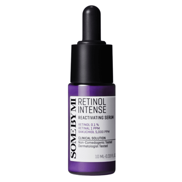 Some by Mi "Retinol Intense" veido serumas
