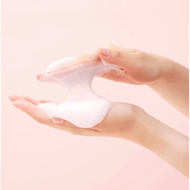 BLIV:U "Collagen Bouncing" prausimosi putos 1