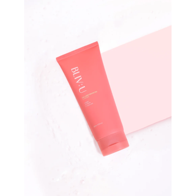 BLIV:U "Collagen Bouncing" prausimosi putos 2