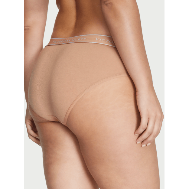 Victoria's Secret "Praline Hiphugger" kelnaitės 1