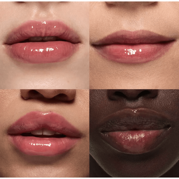 Kiko Milano “03 Bloomberry“ lūpų kremas 2