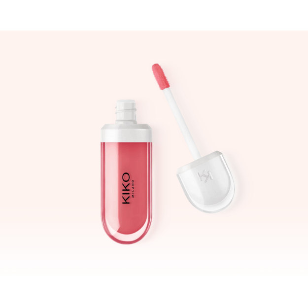 Kiko Milano “03 Bloomberry“ lūpų kremas 4