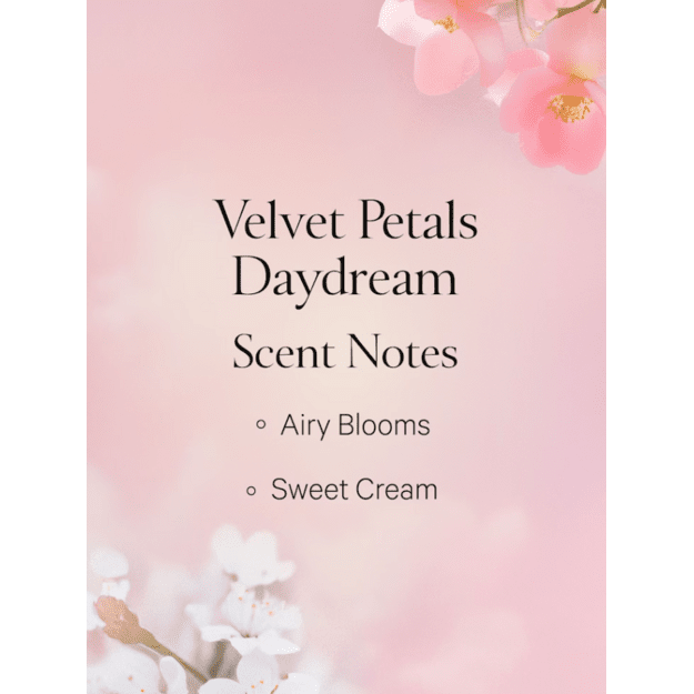 Victoria's Secret "Velvet Petals Daydream" kūno losjonas