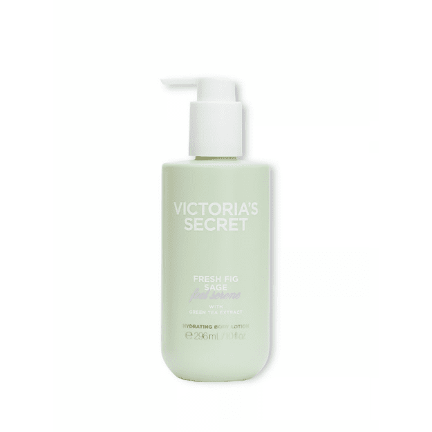 Victoria's Secret "Fresh Fig Sage" kūno losjonas