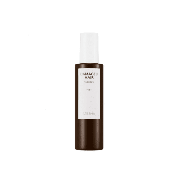 MISSHA "Damaged Hair Therapy" atkuriamoji plaukų dulksna