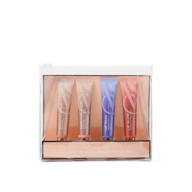 Victoria's Secret "Assorted" lūpų priežiūros rinkinys