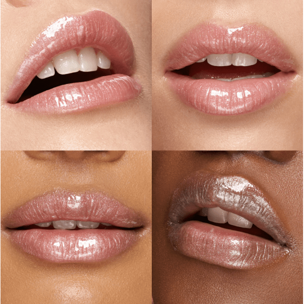 Kiko Milano „31 Pearly Shell“ lūpų blizgis 2