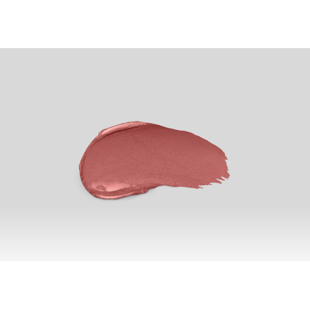 Kiko Milano "08 Redish Mauve" kreminiai lūpų dažai 1