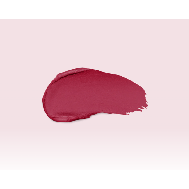 Kiko Milano "06 Cherry Red" matiniai lūpų dažai 1