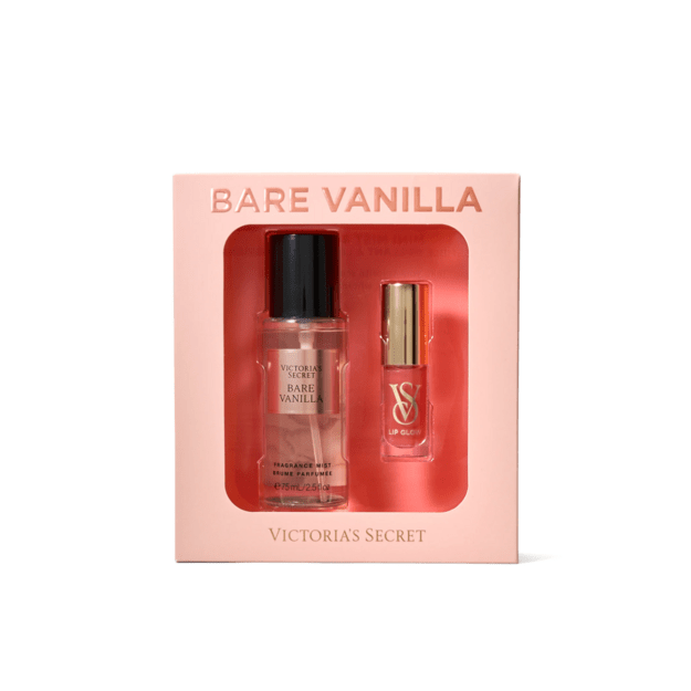 Victoria's Secret „Bare Vanilla“ rinkinys