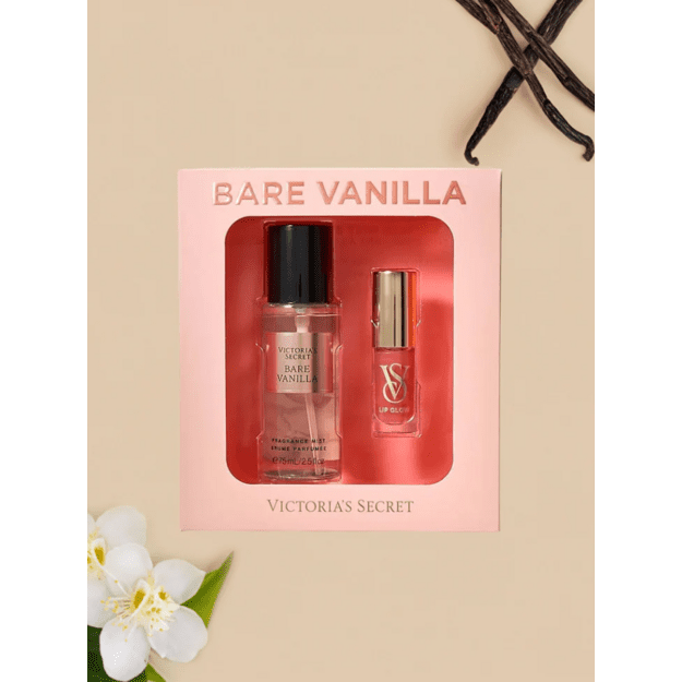 Victoria's Secret „Bare Vanilla“ rinkinys
