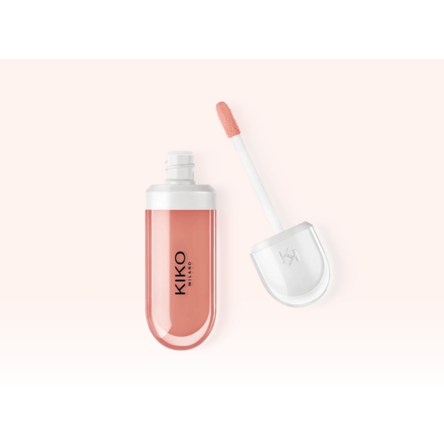 Kiko Milano “04 Nude Ever“ lūpų kremas 4