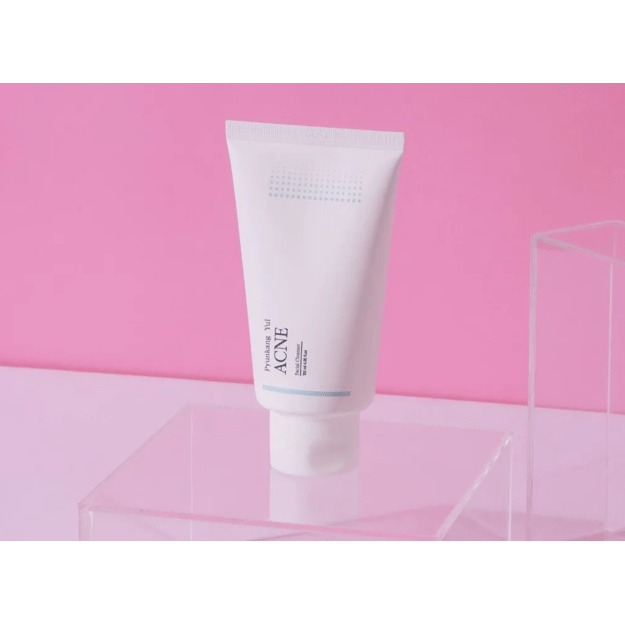 Pyunkang Yul "Acne Facial Cleanser" veido prausiklis